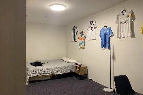 Photo of property in City Lodge, 305/115 Vivian Street, Te Aro, Wellington, 6011