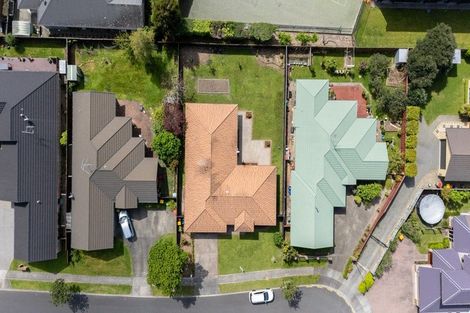 Photo of property in 17 Burgundy Court, Rototuna, Hamilton, 3210