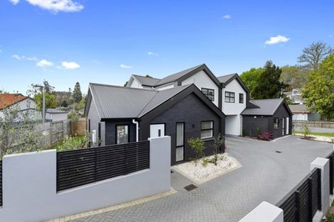 Photo of property in 13u1 Clarkin Road, Chartwell, Hamilton, 3210