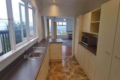 Photo of property in 84 Mitchell Street, Brooklyn, Wellington, 6021