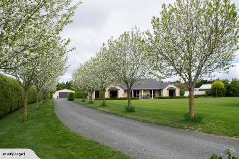 Photo of property in 4 Devine Drive, Rolleston, Christchurch, 7678