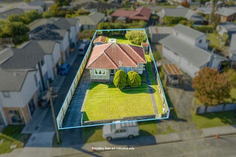 Photo of property in 29 Statesman Street, Henderson, Auckland, 0612