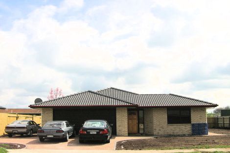 Photo of property in 5 Kauae Place, Ngongotaha, Rotorua, 3010