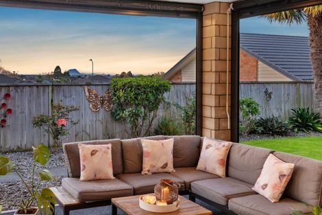 Photo of property in 6 Damien Place, Ohauiti, Tauranga, 3112