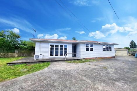 Photo of property in 10 Resolute Way, Papakura, 2110