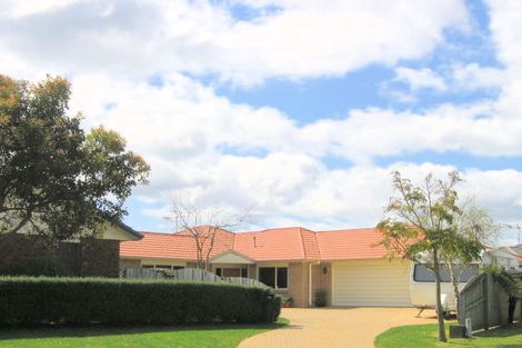 Photo of property in 22 Rosberg Place, Mount Maunganui, 3116
