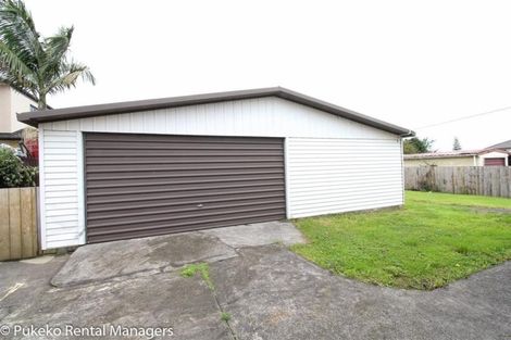 Photo of property in 16 Buckland Road, Mangere East, Auckland, 2024