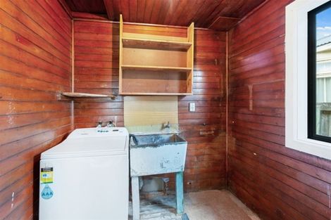 Photo of property in 91 Mackworth Street, Woolston, Christchurch, 8062