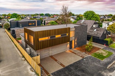 Photo of property in 17 Plynlimon Road, Fendalton, Christchurch, 8052