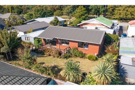 Photo of property in 25a Ranfurly Street, Kaiapoi, 7630