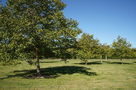 Photo of property in 279 School Road, West Eyreton, Rangiora, 7475