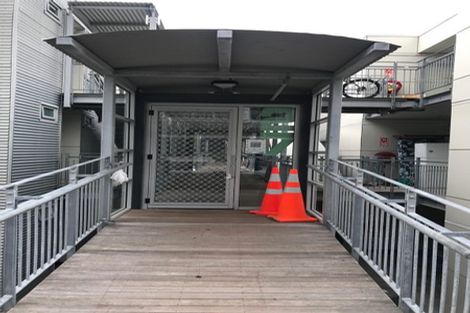 Photo of property in Hanson House, 7a/27 Hanson Street, Mount Cook, Wellington, 6021