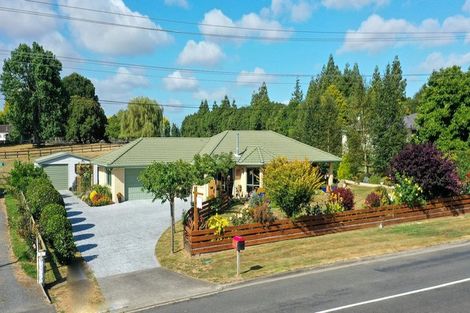 Photo of property in 24 Banks Road, Matamata, 3473