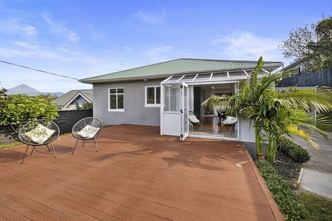 Photo of property in 60 Ballance Street, Lower Vogeltown, New Plymouth, 4310