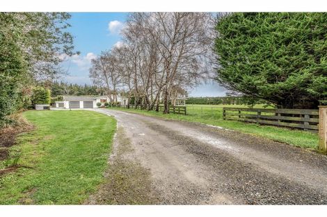 Photo of property in 35 Simon Road, Myross Bush, Invercargill, 9872
