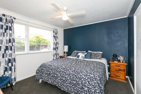 Photo of property in 8 Crichton Place, Taradale, Napier, 4112