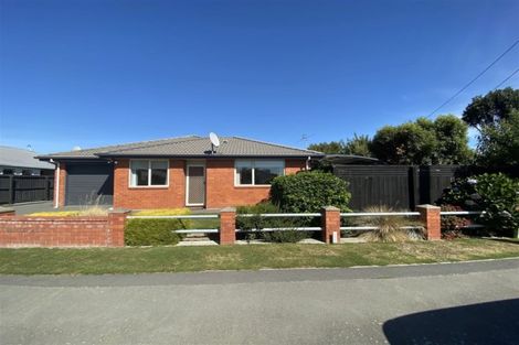 Photo of property in 1/14 Brynley Street, Hornby, Christchurch, 8042