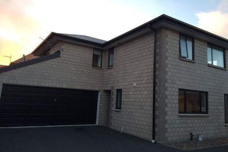 Photo of property in 4/15 George Street, Riccarton, Christchurch, 8041