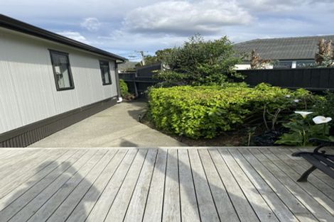 Photo of property in 6c Clement Grove, Taita, Lower Hutt, 5011