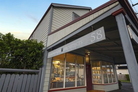 Photo of property in 58 Calliope Road, Stanley Point, Auckland, 0624