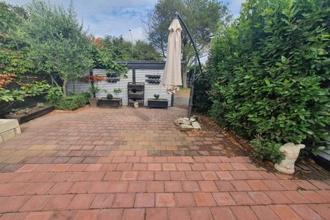 Photo of property in 52 North Parade, Richmond, Christchurch, 8013