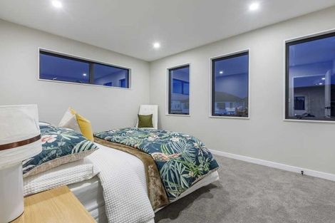 Photo of property in 10 Kokowai Parade, Hobsonville, Auckland, 0616