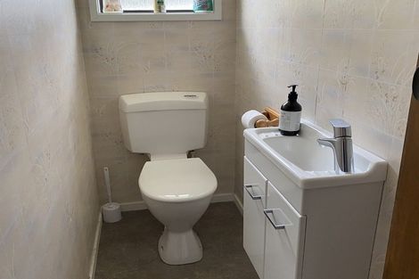 Photo of property in 8 Denver Grove, Totara Park, Upper Hutt, 5018