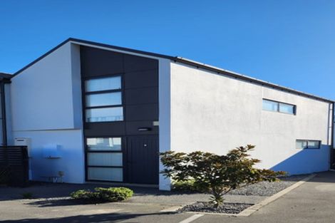 Photo of property in 6/259 Kilmore Street, Christchurch Central, Christchurch, 8011