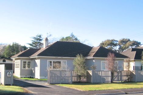 Photo of property in 4 Graham Street, Hamilton East, Hamilton, 3216