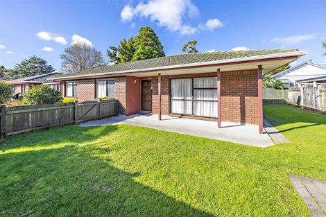 Photo of property in 3/50 Gray Avenue, Mangere East, Auckland, 2024