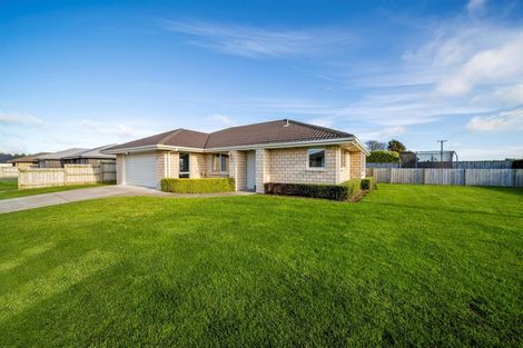 Photo of property in 470 Turuturu Road, Hawera, 4674