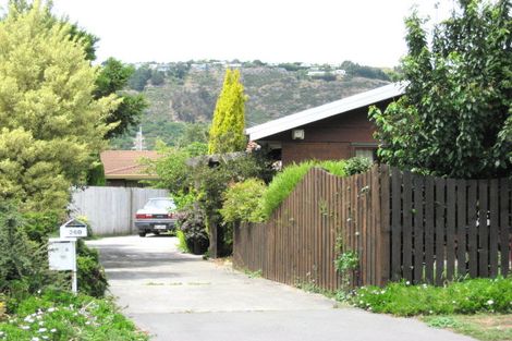 Photo of property in 26 Mauger Drive, Heathcote Valley, Christchurch, 8022