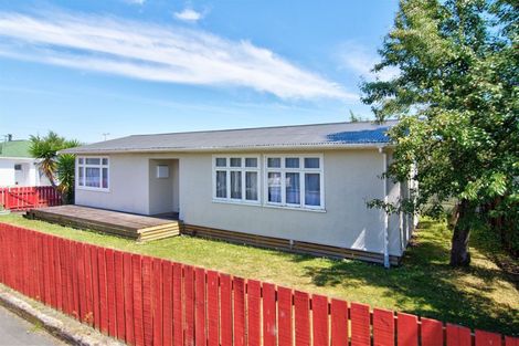 Photo of property in 7 Huia Street, Masterton, 5810