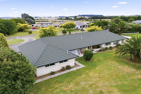 Photo of property in 4 Lakewood Grove, Levin, 5510