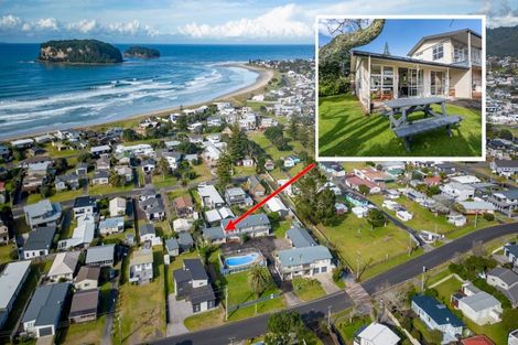 Photo of property in 106u7 Barbara Avenue, Whangamata, 3620