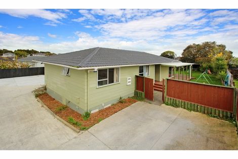 Photo of property in 7 Gambare Place, Wattle Downs, Auckland, 2103