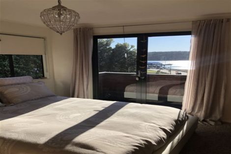Photo of property in 382f1 Evans Bay Parade, Hataitai, Wellington, 6021