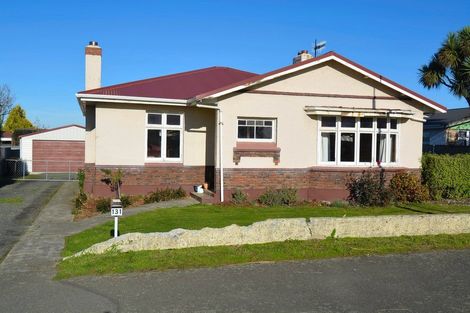 Photo of property in 131 Tramway Road, Strathern, Invercargill, 9812