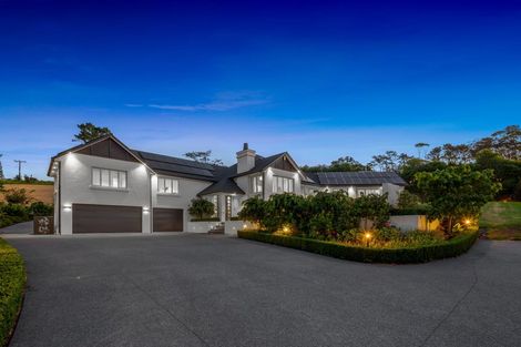Photo of property in 13 Myra Evelyn Grove, Dairy Flat, Albany, 0792