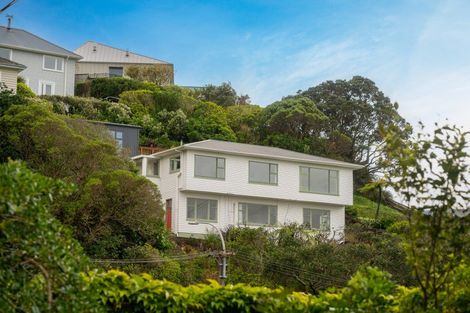 Photo of property in 53 Marewa Road, Hataitai, Wellington, 6021
