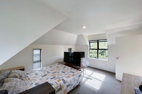 Photo of property in 7/4 Brockworth Place, Riccarton, Christchurch, 8011