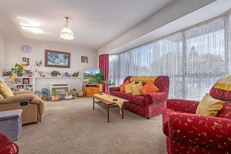 Photo of property in 5 York Place, Awapuni, Palmerston North, 4412