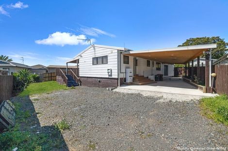 Photo of property in 74b Trevor Hosken Drive, Wiri, Auckland, 2104