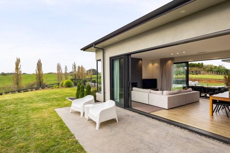Photo of property in 2/48 Livingstone Road, Ngahinapouri, Hamilton, 3290