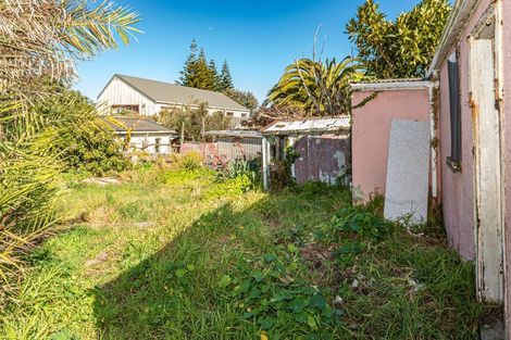 Photo of property in 10 Morgan Street, Castlecliff, Whanganui, 4501