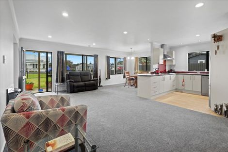 Photo of property in 15 Duke Street, Te Kuiti, 3910