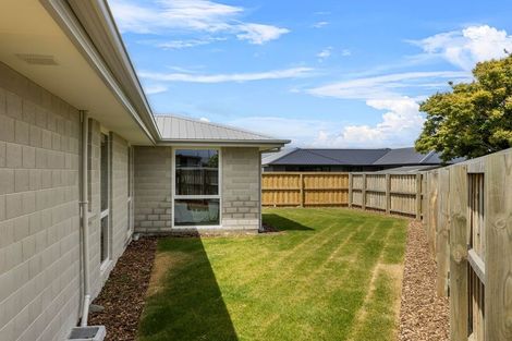 Photo of property in 25 Duporth Road, Rolleston, 7614