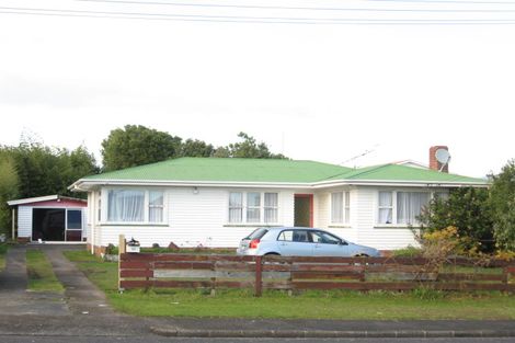 Photo of property in 22 Clayton Road, Manurewa, Auckland, 2102