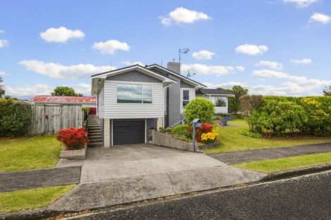 Photo of property in 24 Featherston Street, Levin, 5510