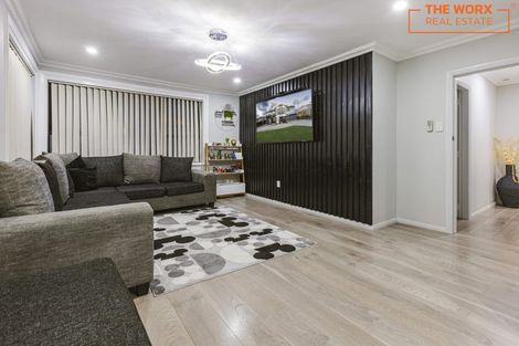 Photo of property in 37 Margaret Road, Papatoetoe, Auckland, 2025